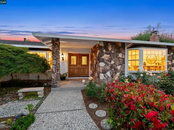 131 Corte Del Prado, Walnut Creek, CA 94598