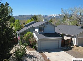 5840 Starcrest Ave, Reno, NV 89523