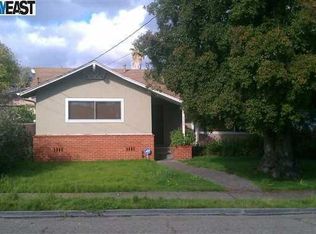 3568 Davis St, Oakland, CA