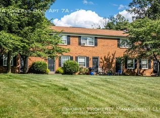 94 Caverns Blvd APT 7A, Grottoes, VA 24441