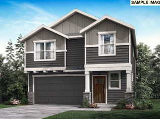 13330 NE 83rd Way, Vancouver, WA