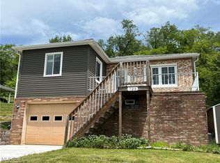 725 Logan Ave, Mingo Junction, OH