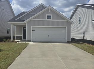 972 Silent Barge Cove, Aiken, SC 29801