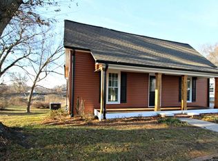318 Misenheimer Dr NW, Concord, NC 28025