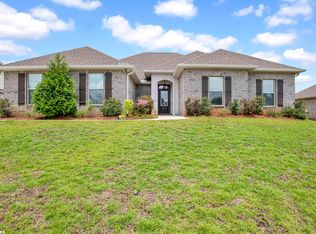 33824 Rutland Ln, Spanish Fort, AL 36527