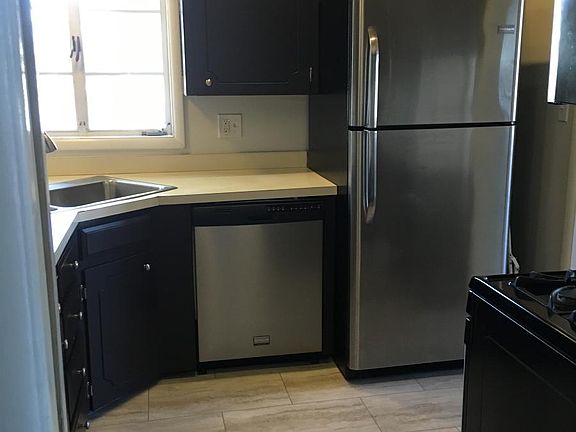 Kitchen - With all SS Appliances