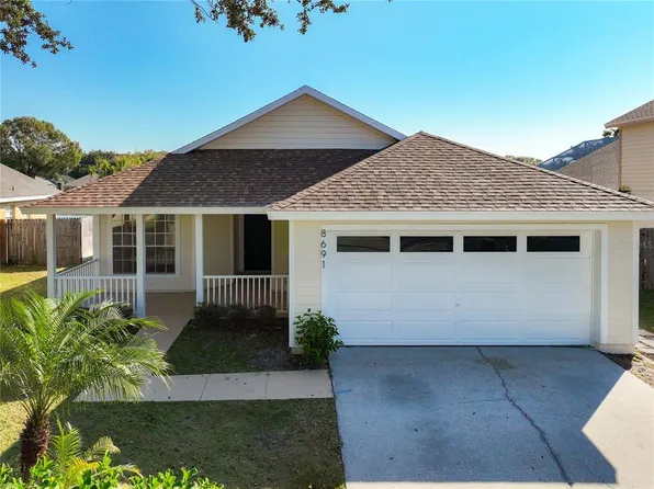 8691 Fort Jefferson Blvd, Orlando, FL 32822