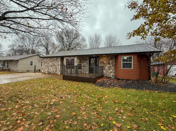 468 High St, Emmons, MN 56029