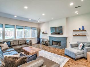 5337 Belmont Ave, Dallas, TX 75206
