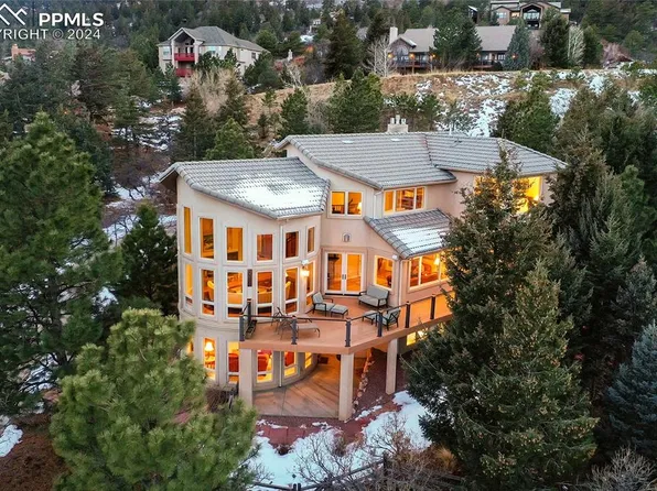 3360 Orion Dr, Colorado Springs, CO 80906