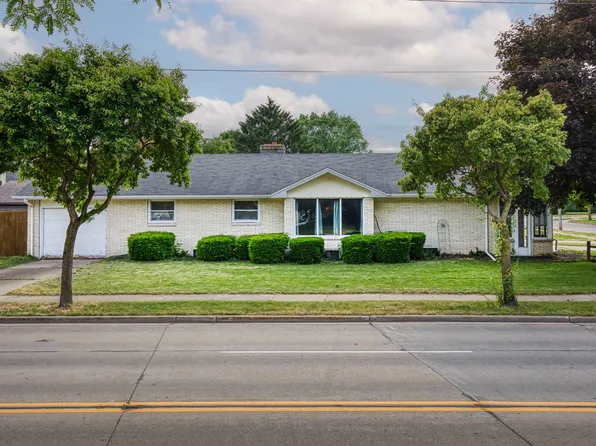 731 E Byrd St, Appleton, WI 54911