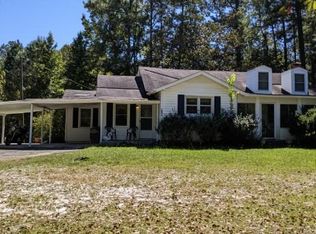 1878 McDade Farm Rd, Augusta, GA 30906