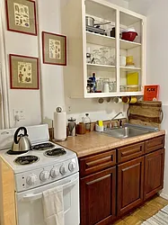 Rented by The Lichy Group, Inc.