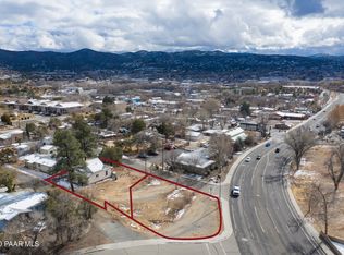 106 Whipple Pl, Prescott, AZ 86301