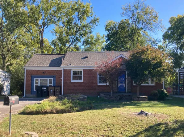 3125 Cloverwood Dr, Nashville, TN 37214