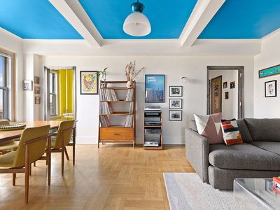 1 Plaza St W APT 12D, Brooklyn, NY, 11217