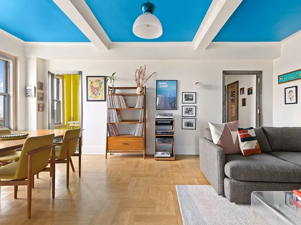 1 Plaza St W APT 12D, Brooklyn, NY 11217