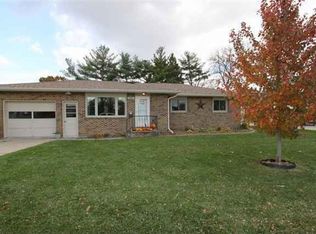 2419 Delane Ave, Waterloo, IA 50701