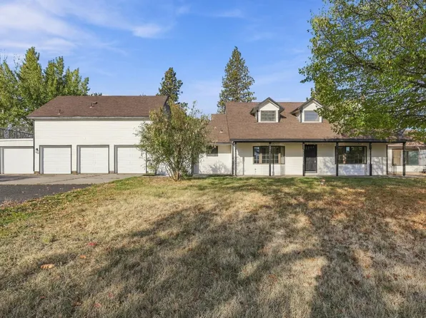 6312 S Spotted Rd, Spokane, WA 99224