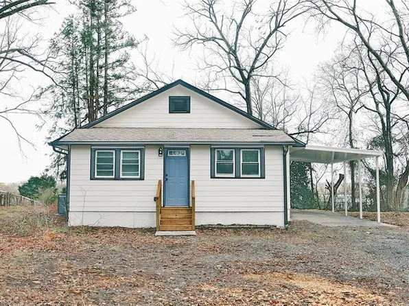 116 Pritchard Dr, Dalton, GA 30721