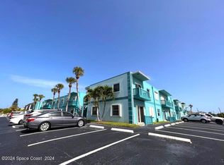 350 Fillmore Ave APT F15, Cape Canaveral, FL 32920
