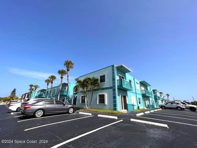 350 Fillmore Ave APT F15, Cape Canaveral, FL, 32920