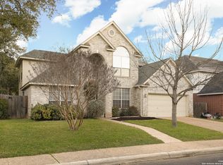 10 Weatherford, San Antonio, TX 78248