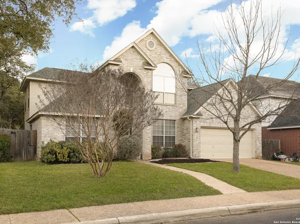 10 WEATHERFORD, San Antonio, TX 78248