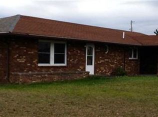 5098 E Thirteen Mile Rd, Paris, MI 49338