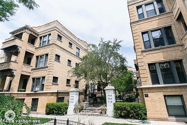 1st image of 6145 S Vernon Ave #117