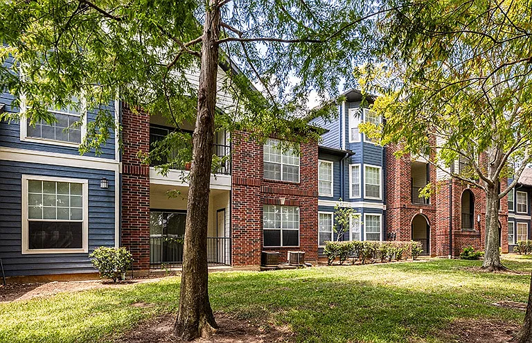 Broadstone New Territory Apartments — Photo 36