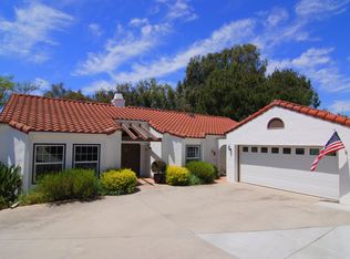 1733 El Dorado Ct, Vista, CA 92084