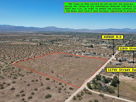 4th image of Corner Of Ave #R-8