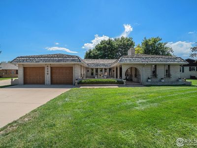 4529 W Pioneer Ln #5, Greeley, CO, 80634