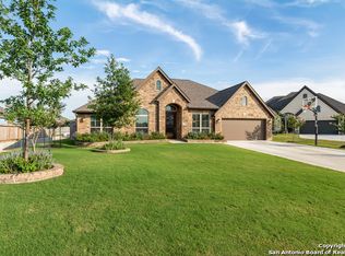 7970 Valley Crst, Fair Oaks Ranch, TX 78015
