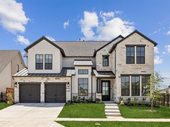 Home for Sale in Frisco TX