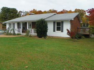 278 Fain Rd, Blountville, TN 37617