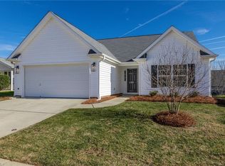 112 Calla Lilly Ln, Kernersville, NC 27284