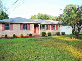 125 Spartan Dr, Columbia, SC 29212