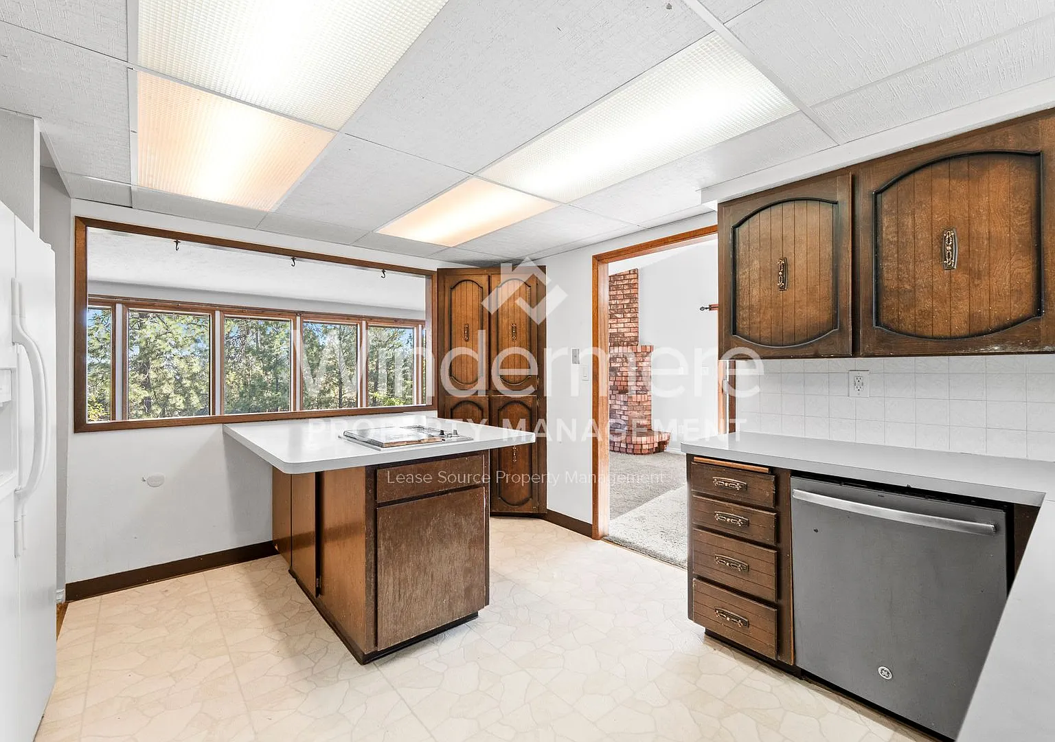 3+ Bedroom, 3 Bath Available in quiet Spokane Valley — Photo 3