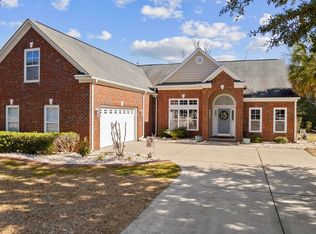 140 Three Oak Ln, Conway, SC 29526