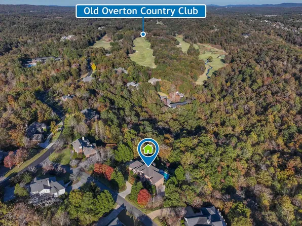 7713 Kenmore Pl, Vestavia, AL 35242