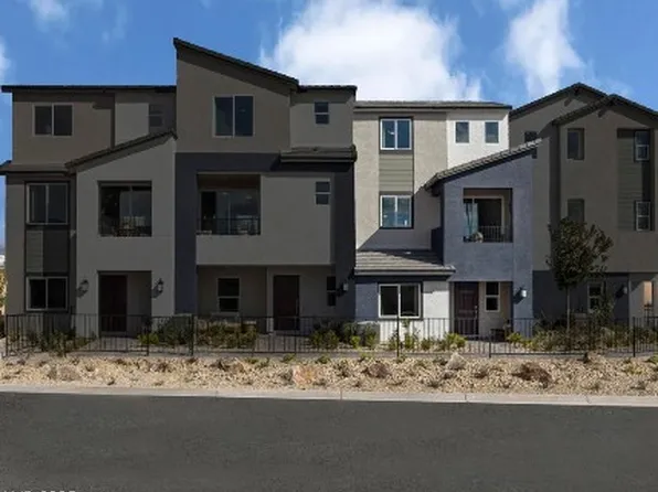 5855 Park Row St, Las Vegas, NV 89148