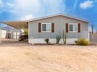 485 N Cactus Rd, Apache Junction, AZ 85119