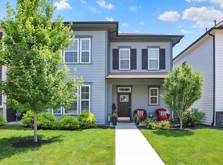 17319 Henslow Dr, Westfield, IN