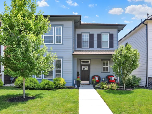 17319 Henslow Dr, Westfield, IN 46074