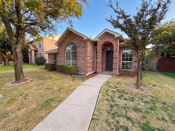 1406 Di Orio Dr, Lewisville, TX 75067