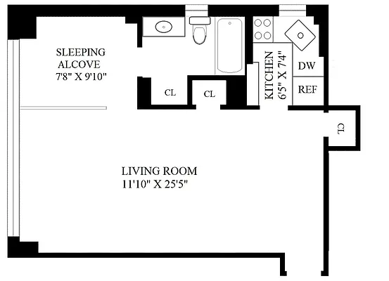 Rented by Corcoran | media 12