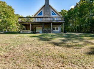 3571 Posey Hollow Rd, Berkeley Springs, WV 25411