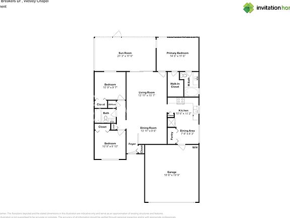 2nd image of 27347 Breakers Dr